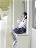 岩﨑名美[WPB-net] 2012.12.08 No.152　日本性感美女写真图片(40)