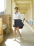 岩﨑名美[WPB-net] 2012.12.08 No.152　日本性感美女写真图片(45)