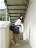 岩﨑名美[WPB-net] 2012.12.08 No.152　日本性感美女写真图片(50)