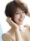 Chiemi Suzuki special photograph collection(3)