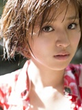 Chiemi Suzuki special photograph collection(82)