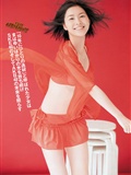 [Weekly Playboy] 2012 No.39 日本性感美女写真图片(6)