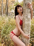 Kobayashi Kobayashi kobayashikawa Akino AKB48 [weekly Playboy] NO.48(8)