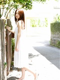 [Wanibooks] 2012.03逢沢りな(Rina Aizawa)  日本美女性感写真(10)