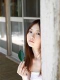 [Wanibooks] 2012.03逢沢りな(Rina Aizawa)  日本美女性感写真(21)