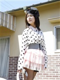 Wanibooks　20120701　青木爱　谷村美月(Mitsuki Tanimura)(6)