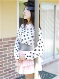 Wanibooks　20120701　青木爱　谷村美月(Mitsuki Tanimura)(9)