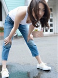 Wanibooks　20120701　青木爱　谷村美月(Mitsuki Tanimura)(21)