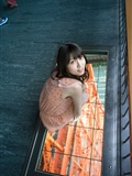 寺田Chihiro[Wanibooks] #95 1st week 日本性感写真图片(9)