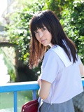 荒井萌 Moe Arai [Wanibooks]2012.06.01 #96　日本美女(10)