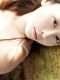 No.094 杉原杏璃 (1)[Wanibooks]　2012.04月號　日本性感女优(64)