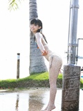 小池里奈 [Wanibooks] No.101 Rina Koike 日本美女写真(65)