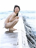 小池里奈 [Wanibooks] No.101 Rina Koike 日本美女写真(73)