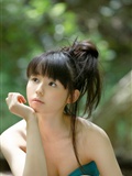 Rina Koike [wanibooks] No.101 Japanese actress photo(13)