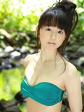 Rina Koike [wanibooks] No.101 Japanese actress photo(33)