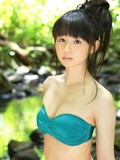Rina Koike [wanibooks] No.101 Japanese actress photo(34)