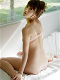 Komatsu No.102 ayaka Komatsu [wanibooks] Japanese women's uniform sexy beauty pictures(145)