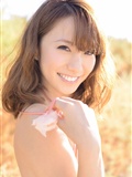 [Wanibooks]  No.106 山本梓 week1  性感美女写真(42)