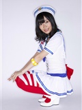 AKB48 真夏の大航海！写真大合集 [YS Web] No.418(8)