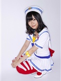 AKB48 真夏の大航海！写真大合集 [YS Web] No.418(9)
