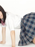 [ys-web] vol.530 sexy pictures of nozomi fuzuki, a Japanese actress(15)