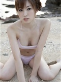 Vol.382 Yua Saito 齊藤夢愛 YS-Web(74)