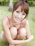 Azusa Yamamoto [ys web] vol.388(34)