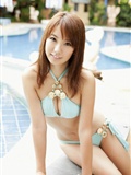 Azusa Yamamoto [ys web] vol.388(44)