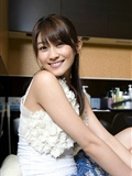 Mikie Hara [ys web] vol.392(8)