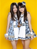 Shimada Qingxiang × yasubo vol.393 AKB48(43)