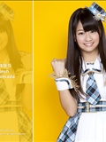 Shimada Qingxiang × yasubo vol.393 AKB48(63)