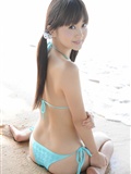 浜田翔子 [Ysweb]日本美女套图 11.06.10 Vol.403(86)