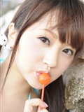 Hamada Xiangzi [ysweb] Japanese beauty set 11.06.10 vol.403(98)