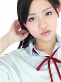 日本美女套图『乙女学院』Shizuka [Ysweb] [06-17] Vol.404(7)