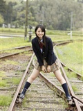 日本MM 小池里奈　[Ysweb] 11.06.29 Vol.406(113)