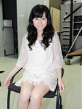 千葉夏実　[YS Web] Vol.415 Chiba Natsumi 日本性感美女图片(44)