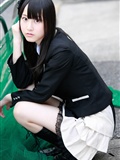 松井玲奈 [YS Web] Vol.421 Rena Matsui 日本清纯美女(5)