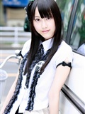 Lingnai Matsui [ys web] vol.421 Rena Matsui Japanese pure beauty(13)