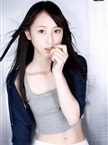 Lingnai Matsui [ys web] vol.421 Rena Matsui Japanese pure beauty(51)