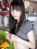 Lingnai Matsui [ys web] vol.421 Rena Matsui Japanese pure beauty(53)