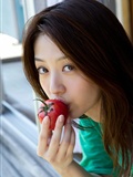 逢沢りな『想い出の夏』 [YS Web] Vol.426 Rina Aizawa(31)