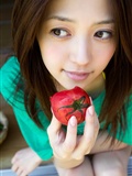 逢沢りな『想い出の夏』 [YS Web] Vol.426 Rina Aizawa(32)