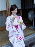 逢沢りな『想い出の夏』 [YS Web] Vol.426 Rina Aizawa(34)