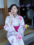 逢沢りな『想い出の夏』 [YS Web] Vol.426 Rina Aizawa(35)