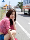 逢沢りな『想い出の夏』 [YS Web] Vol.426 Rina Aizawa(54)