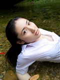紗綾 Saaya [YS Web] Vol.429 17回目の夏 日本美女写真(17)