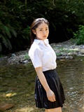 紗綾 Saaya [YS Web] Vol.429 17回目の夏 日本美女写真(18)