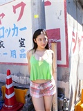 紗綾 Saaya [YS Web] Vol.429 17回目の夏 日本美女写真(64)