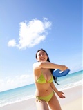 紗綾 Saaya [YS Web] Vol.429 17回目の夏 日本美女写真(85)
