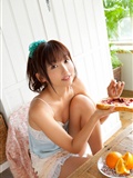 吉木りさ [Ysweb] [10-19] Vol.434 日本美女内衣秀写真(22)